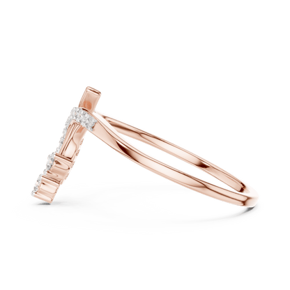 Diamond Ring - LR1228DW