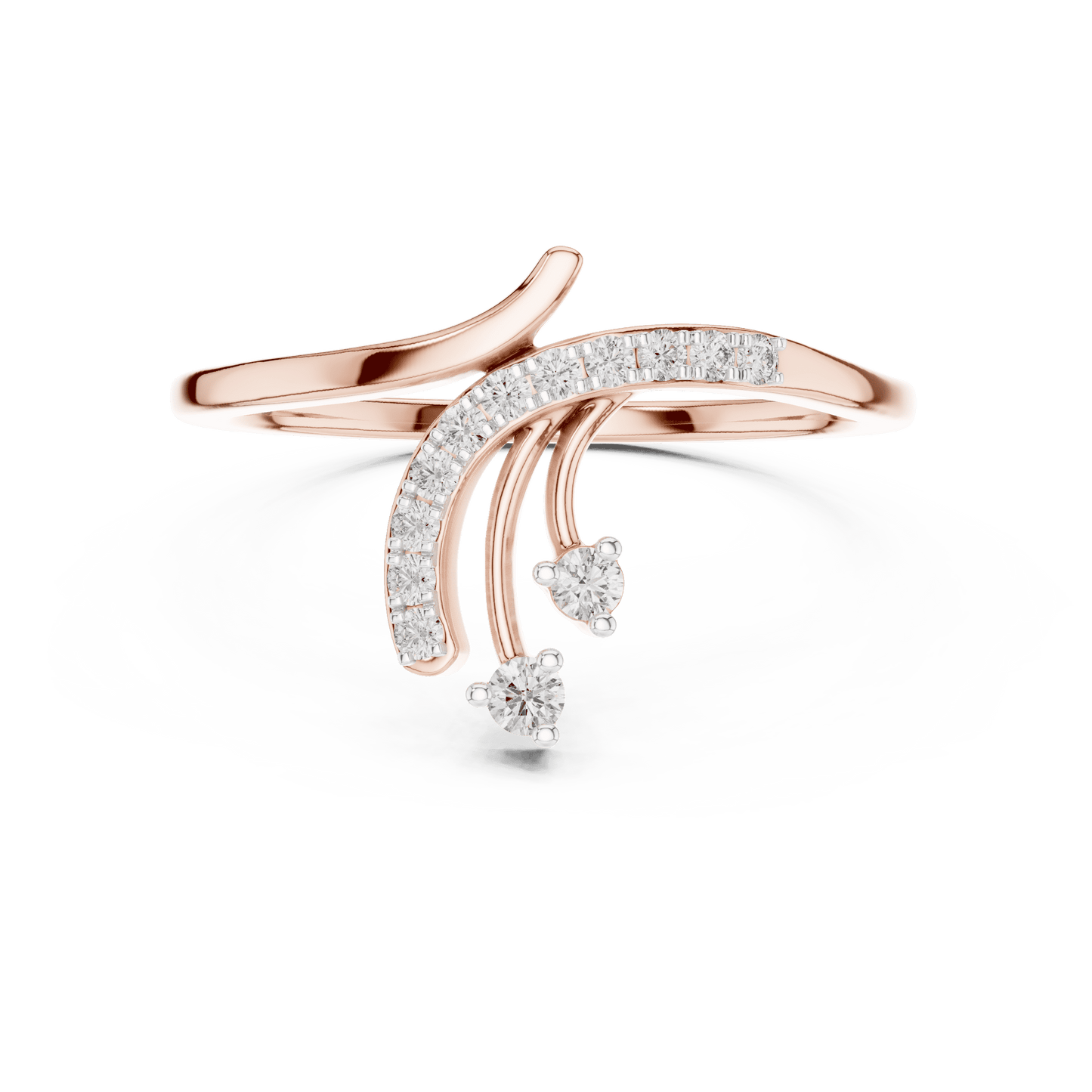 Diamond Ring - LR1228DW