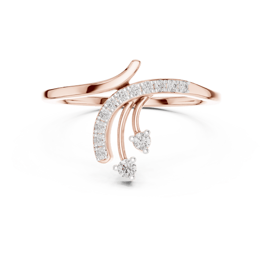 Diamond Ring - LR1228DW