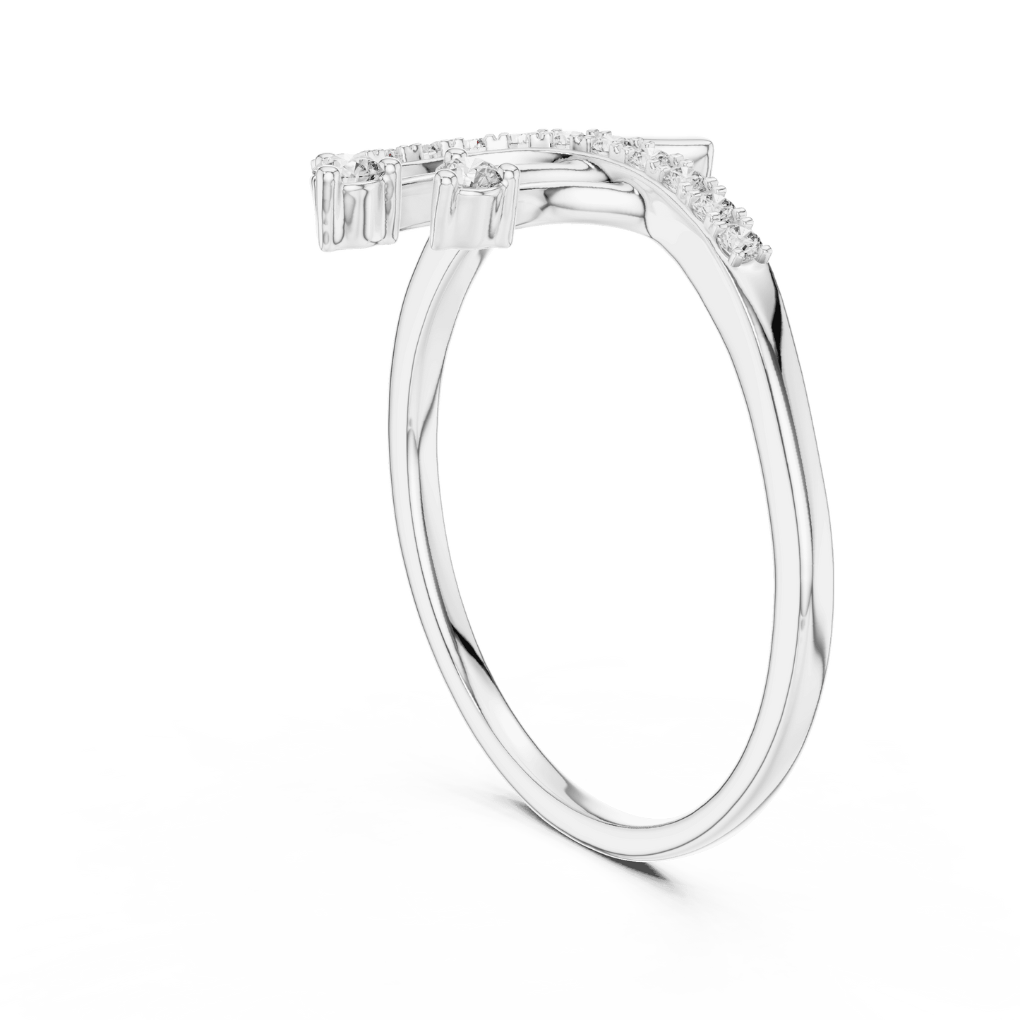 Diamond Ring - LR1228DW