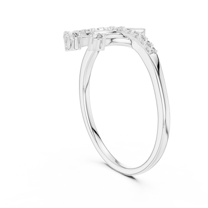 Diamond Ring - LR1228DW