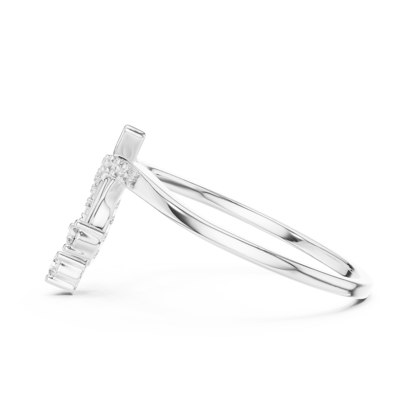Diamond Ring - LR1228DW