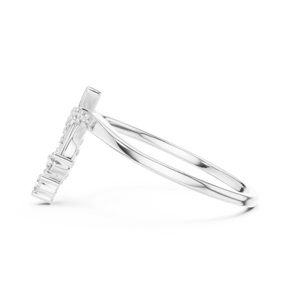 Diamond Ring - LR1228DW