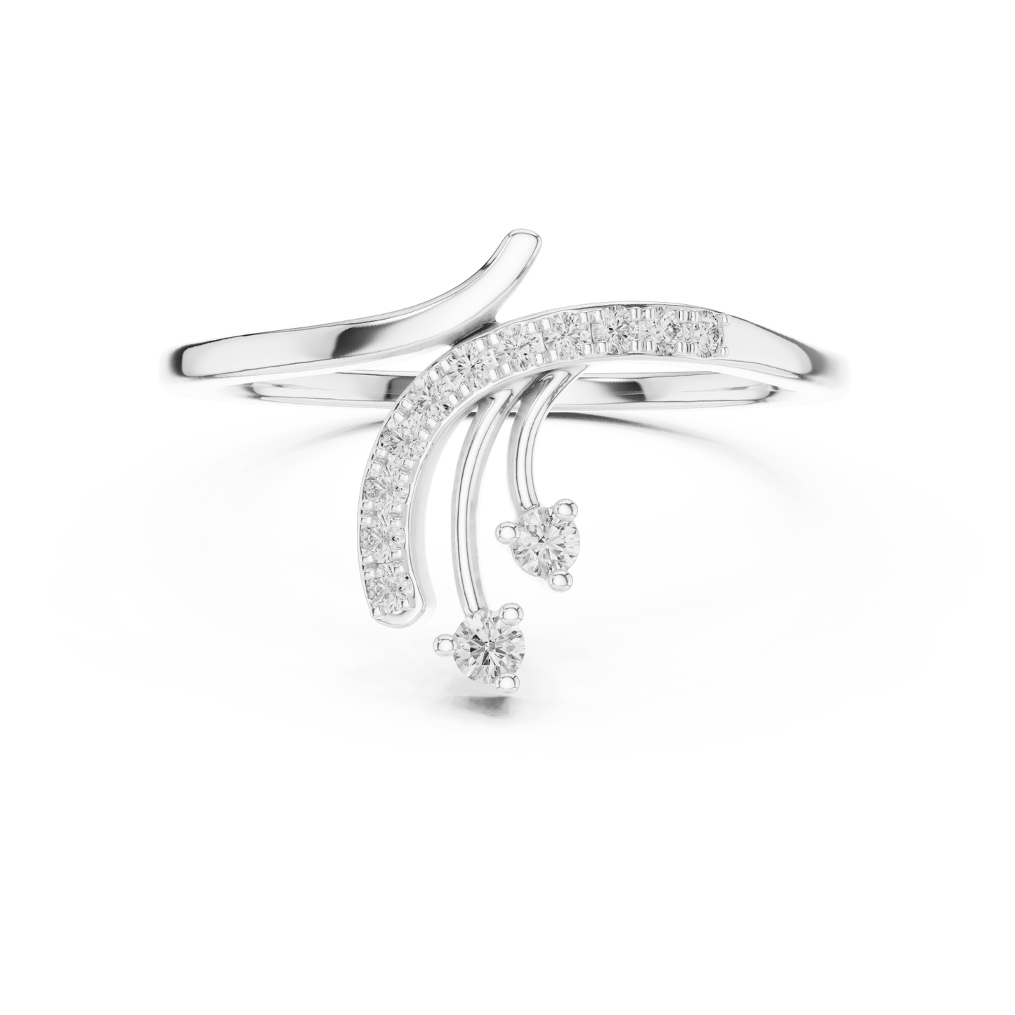 Diamond Ring - LR1228DW