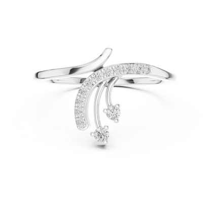 Diamond Ring - LR1228DW