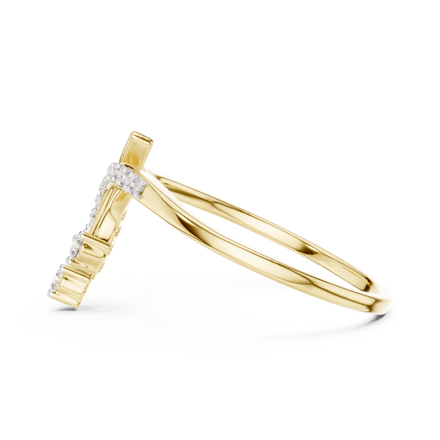 Diamond Ring - LR1228DW