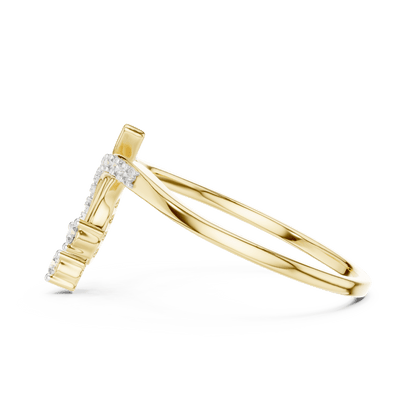 Diamond Ring - LR1228DW