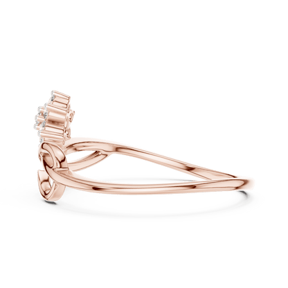 Diamond Ring - LR1229DW