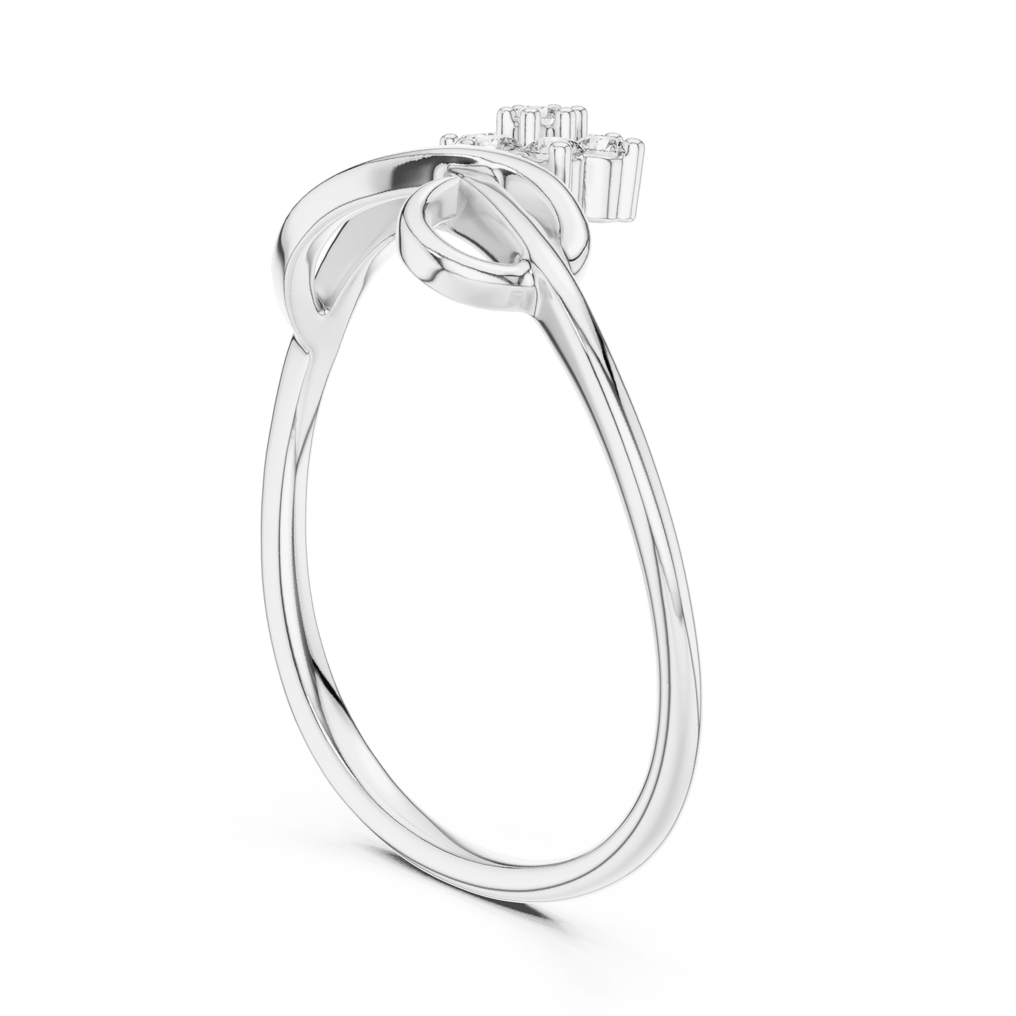 Diamond Ring - LR1229DW