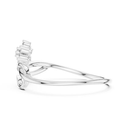 Diamond Ring - LR1229DW