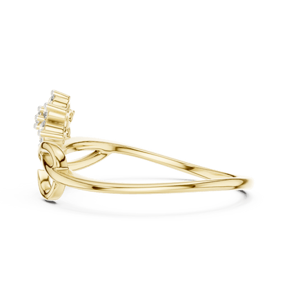 Diamond Ring - LR1229DW