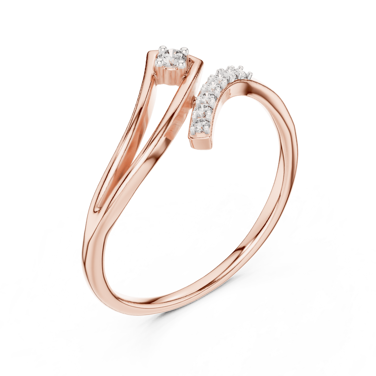 Diamond Ring - LR1230DW