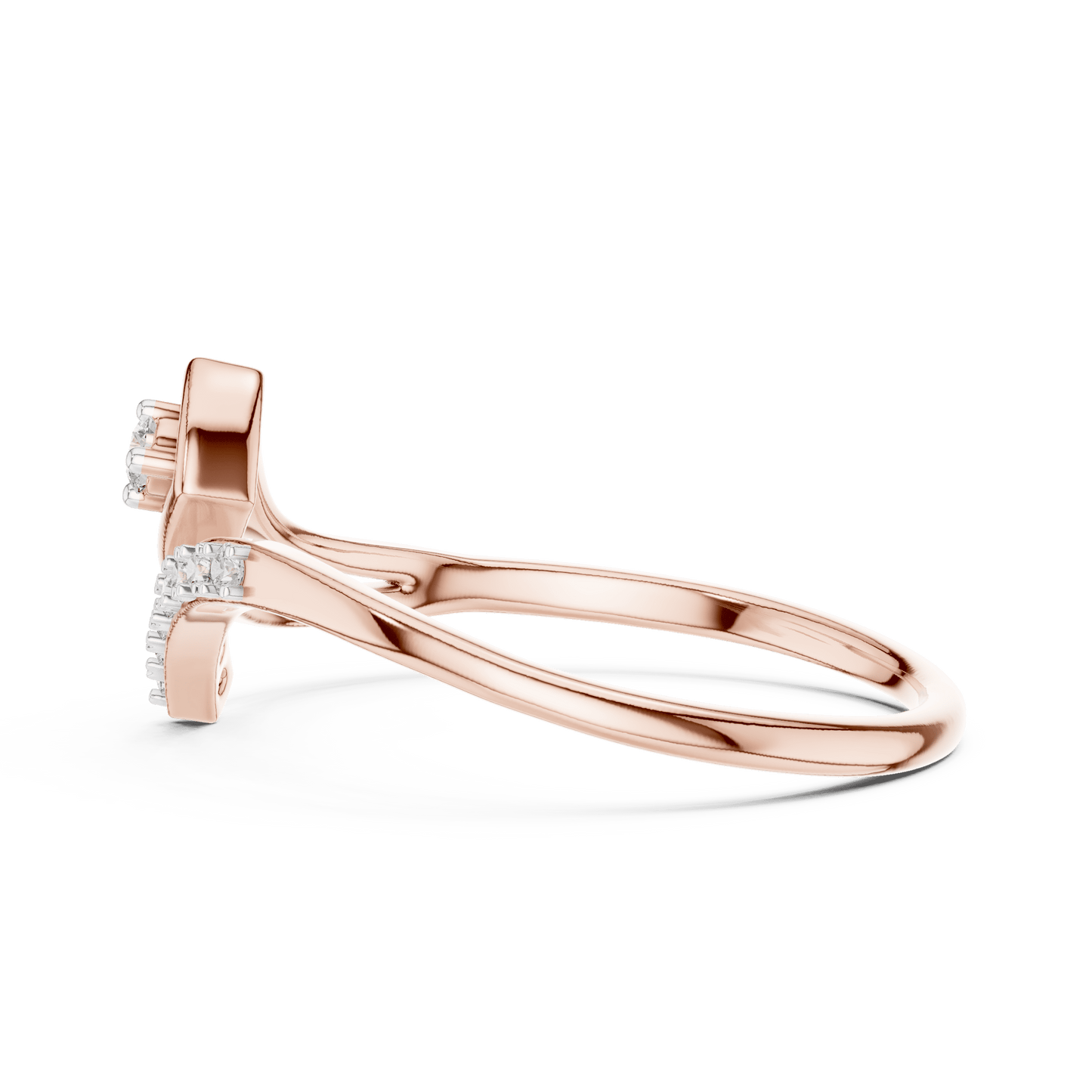 Diamond Ring - LR1230DW