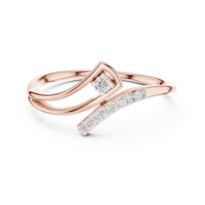 Diamond Ring - LR1230DW