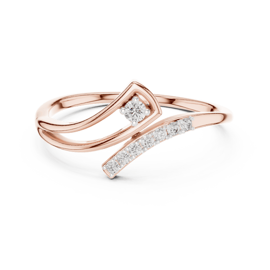 Diamond Ring - LR1230DW