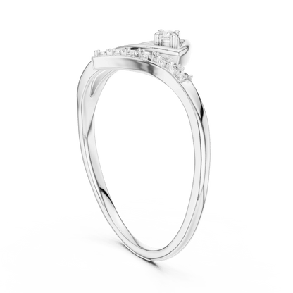 Diamond Ring - LR1230DW