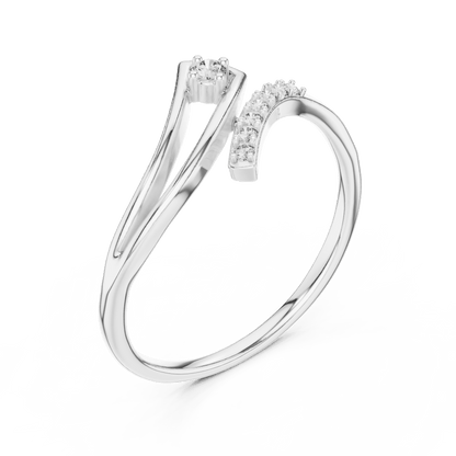 Diamond Ring - LR1230DW