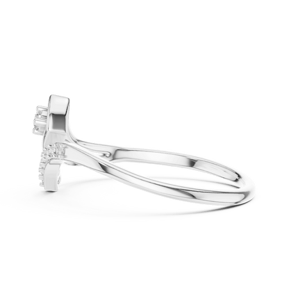 Diamond Ring - LR1230DW