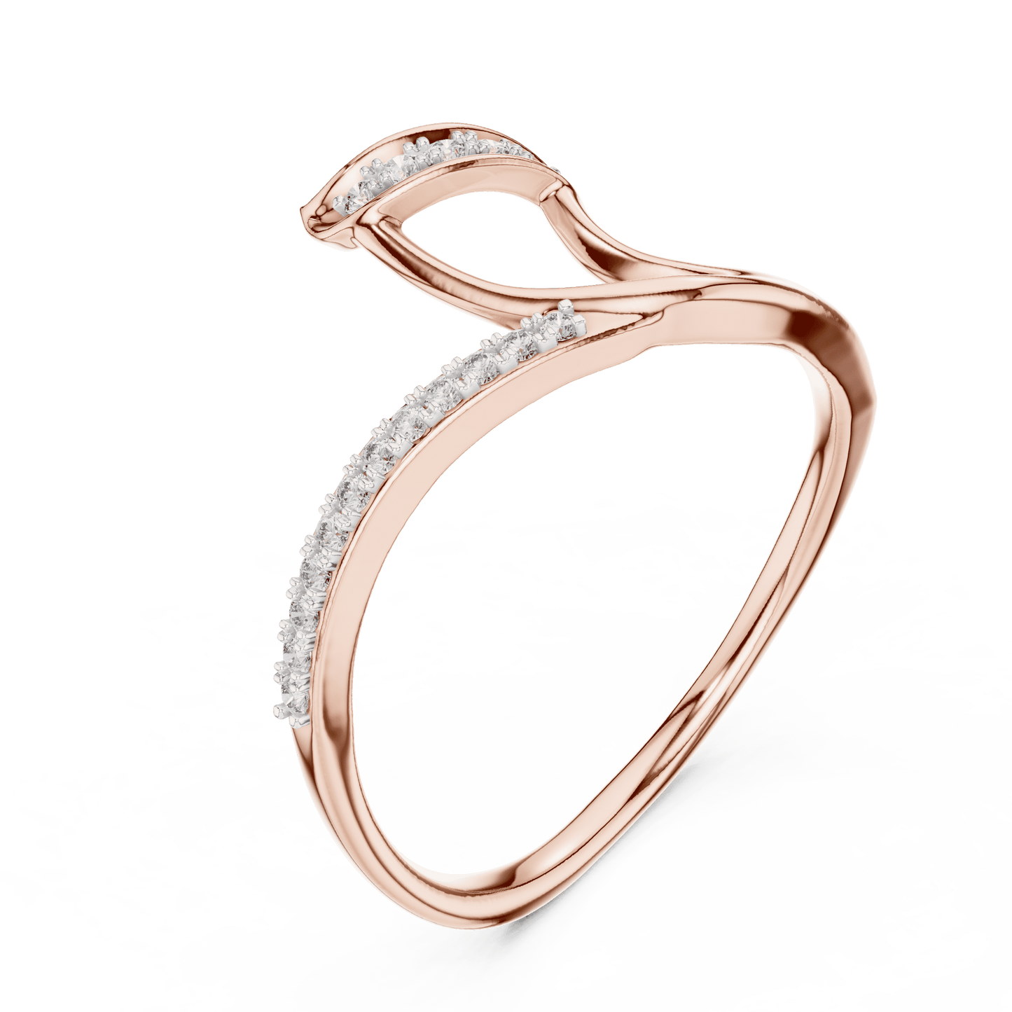 Diamond Ring - LR1231DW