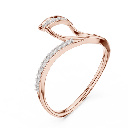 Diamond Ring - LR1231DW