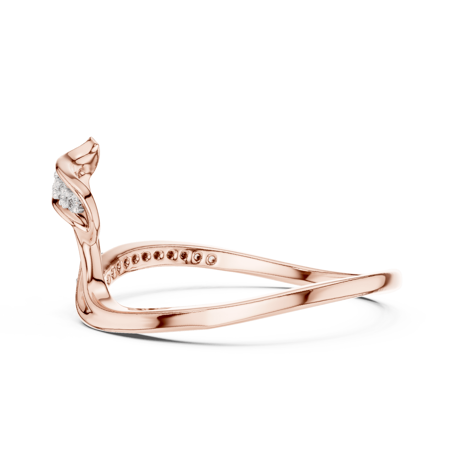 Diamond Ring - LR1231DW