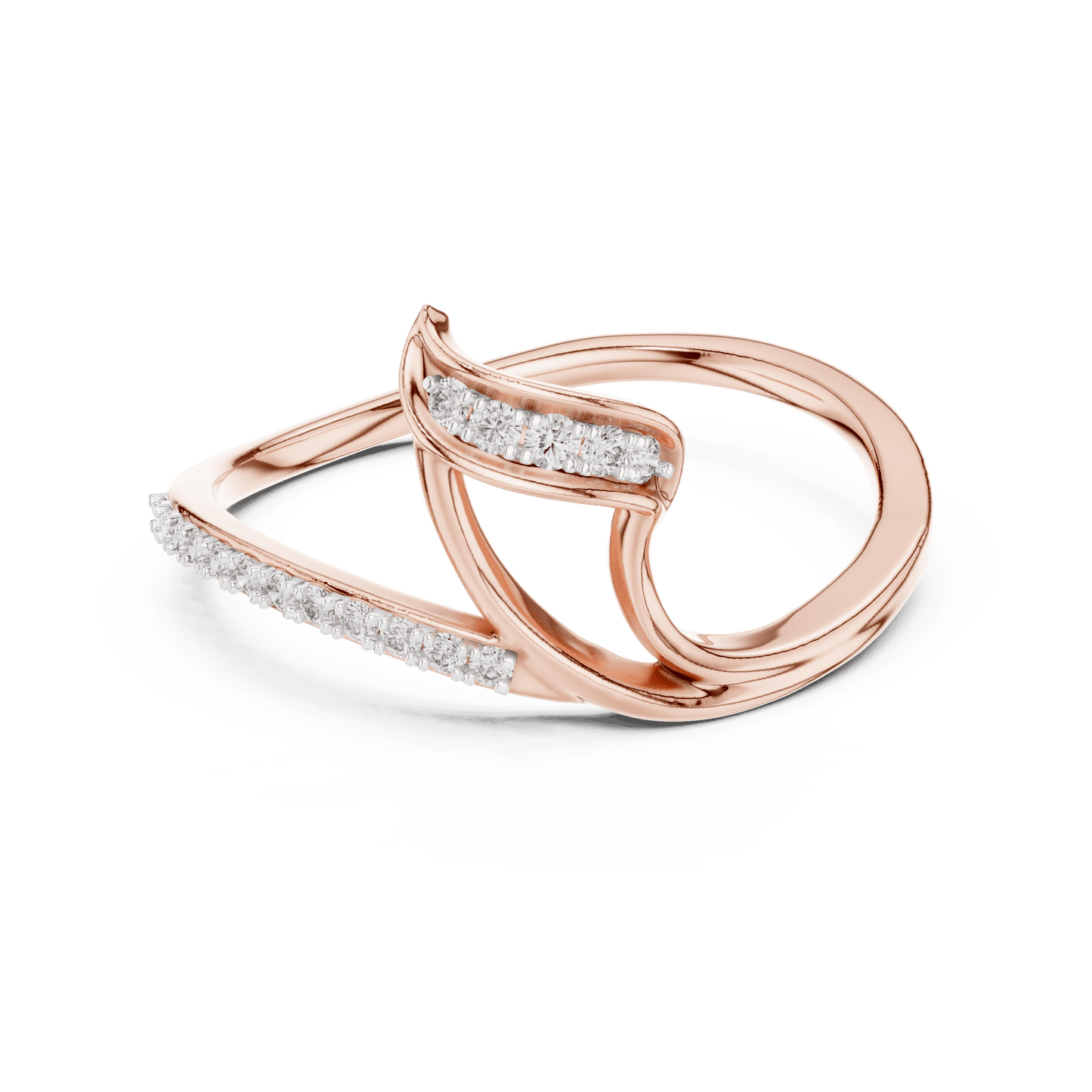 Diamond Ring - LR1231DW