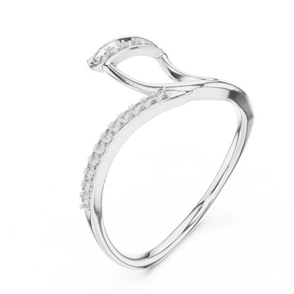 Diamond Ring - LR1231DW