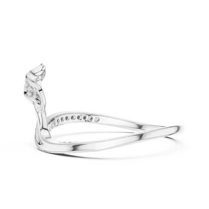 Diamond Ring - LR1231DW