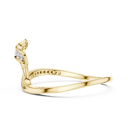Diamond Ring - LR1231DW