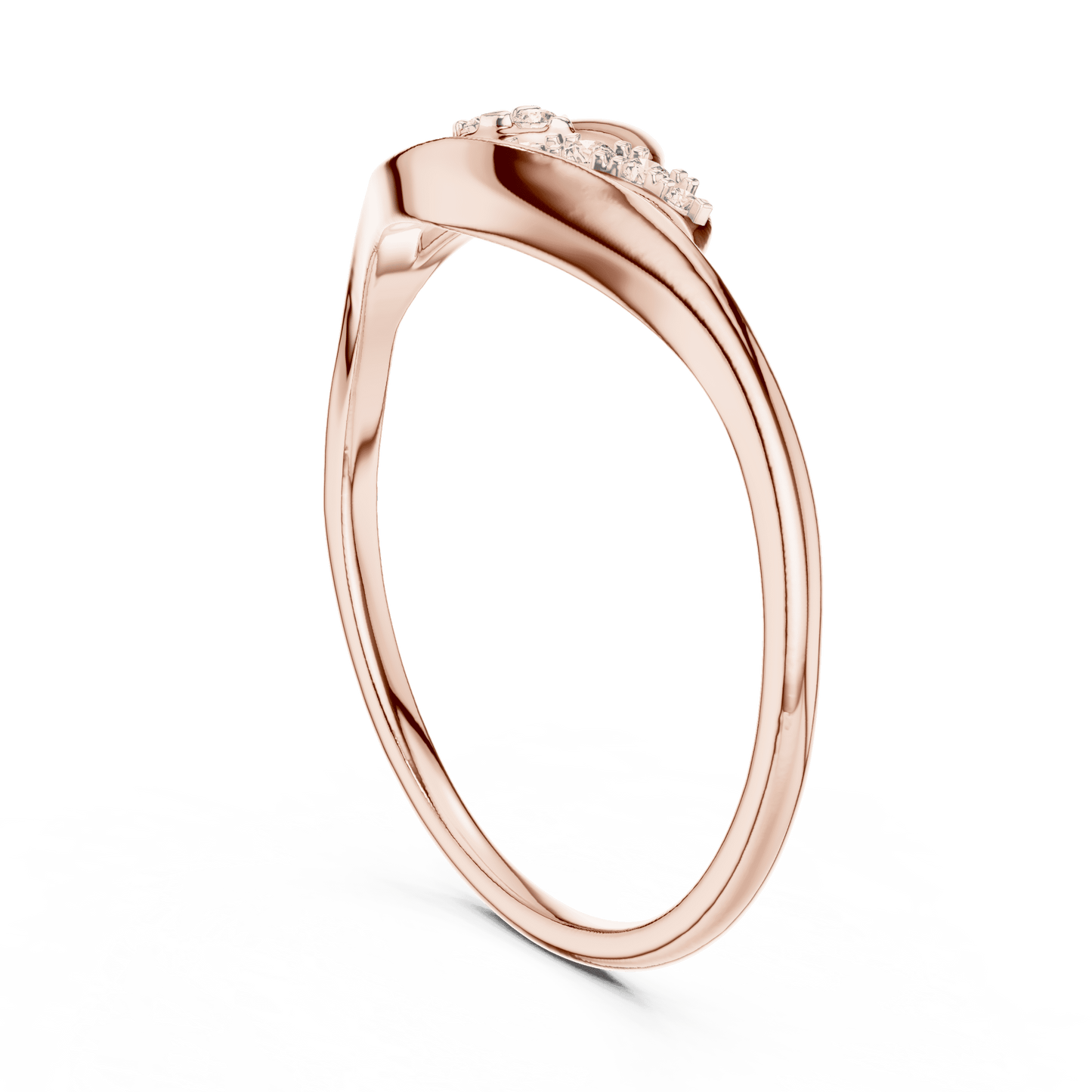 Diamond Ring - LR1232DW