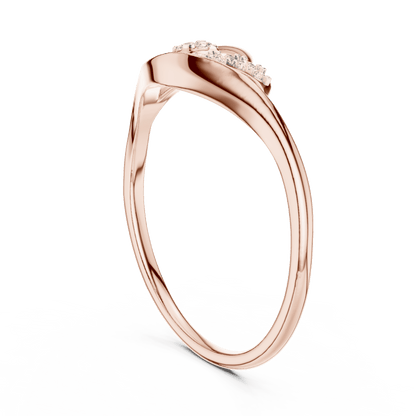 Diamond Ring - LR1232DW