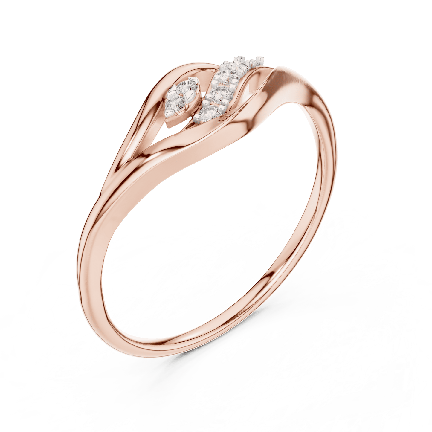 Diamond Ring - LR1232DW