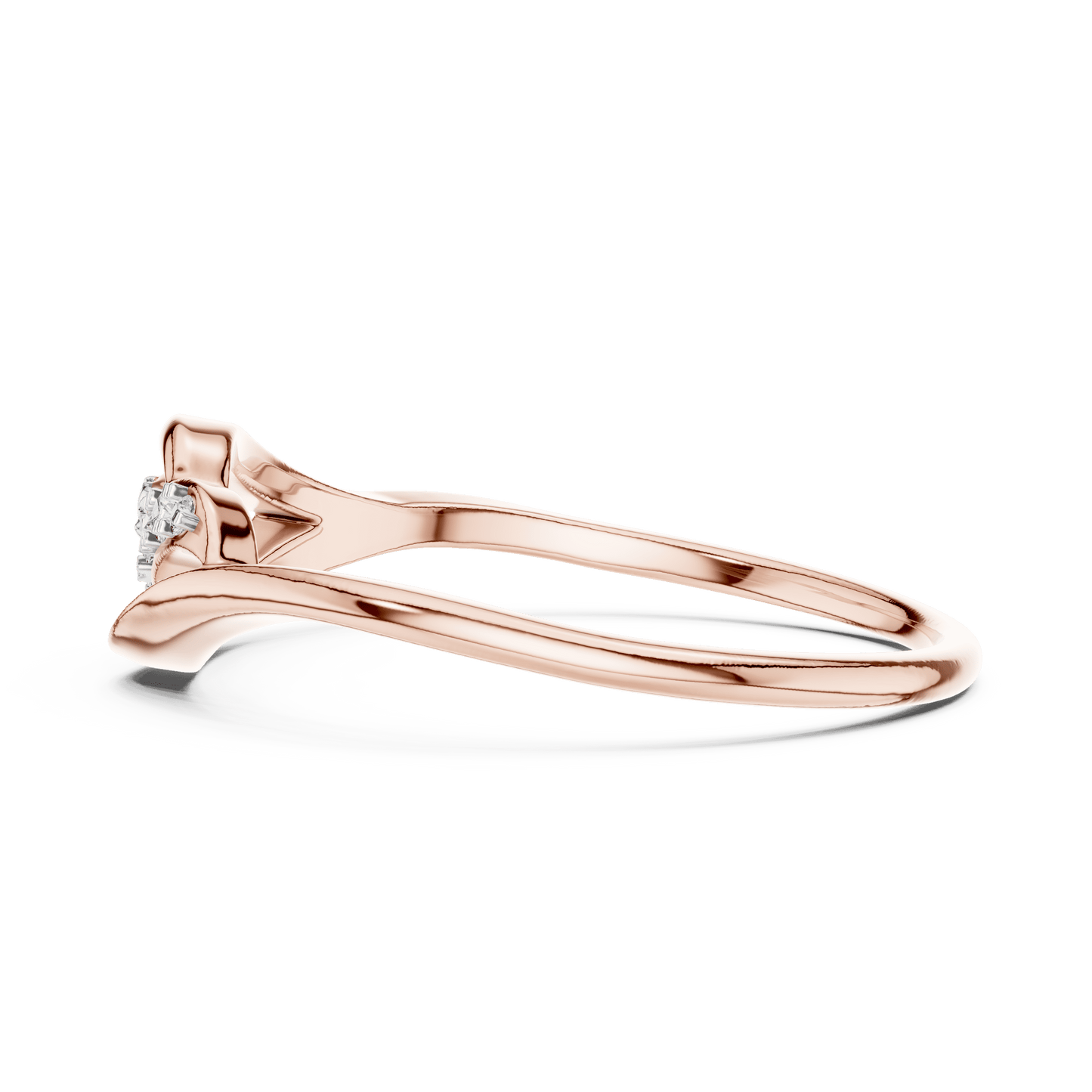 Diamond Ring - LR1232DW
