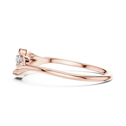 Diamond Ring - LR1232DW