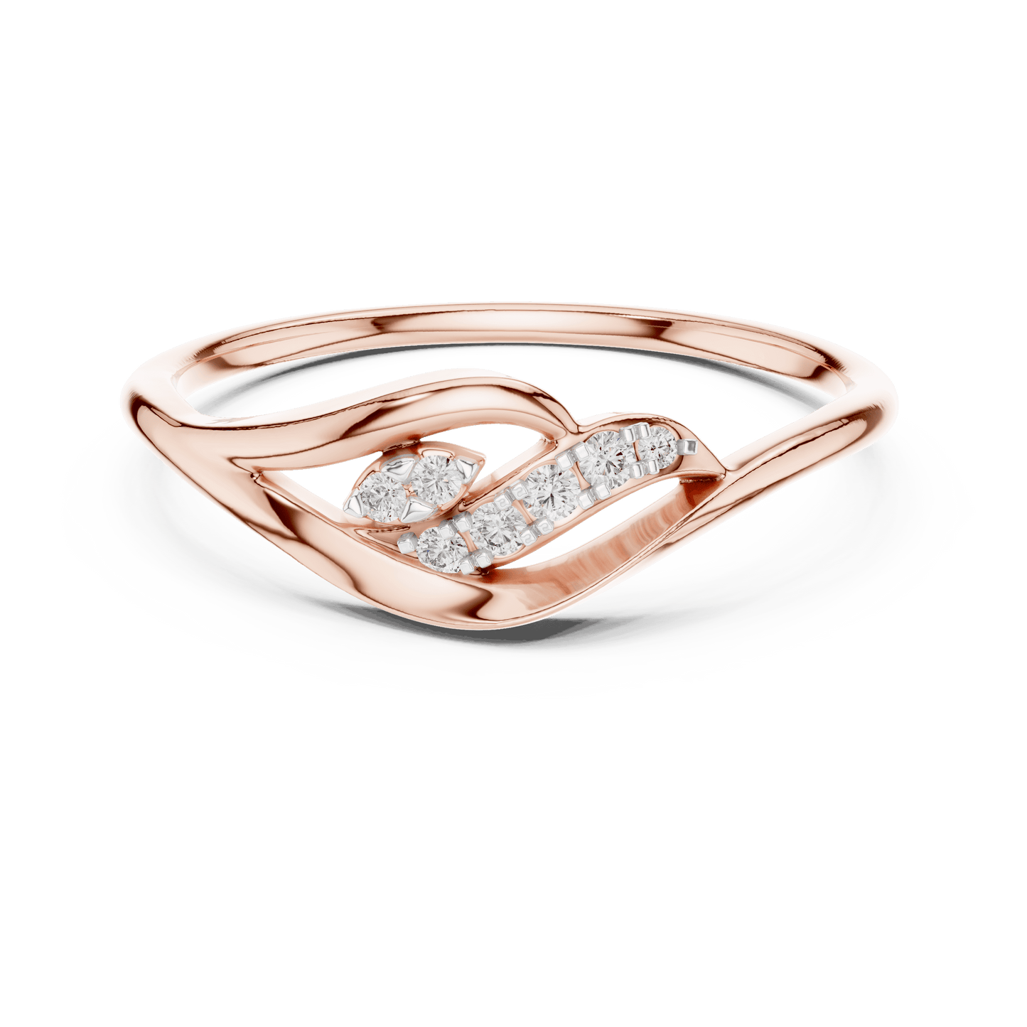 Diamond Ring - LR1232DW
