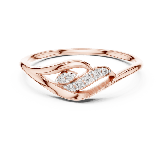 Diamond Ring - LR1232DW