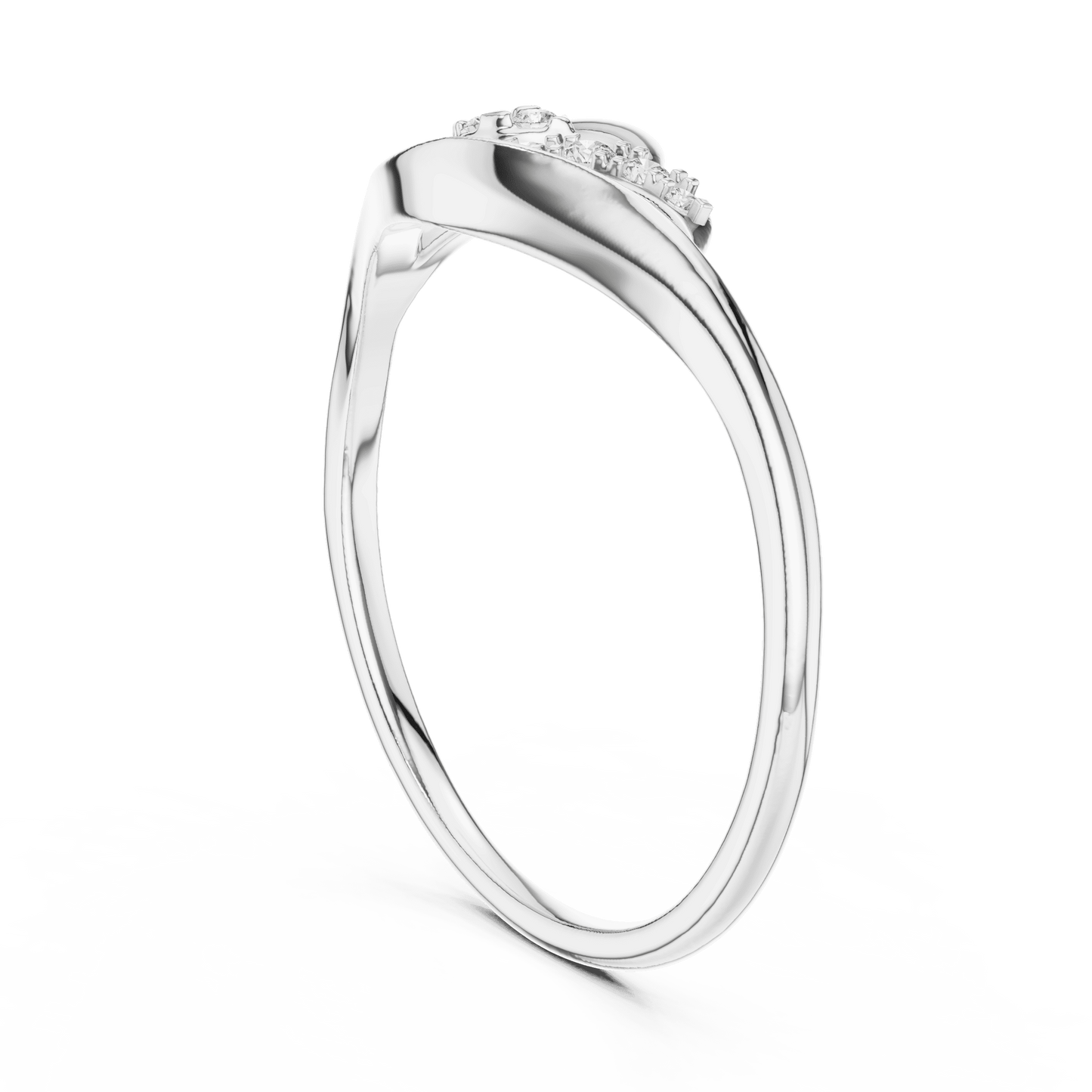 Diamond Ring - LR1232DW