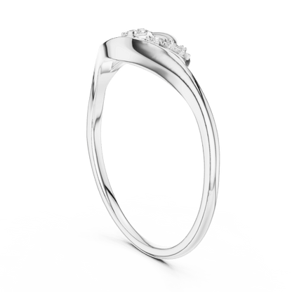 Diamond Ring - LR1232DW