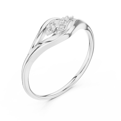 Diamond Ring - LR1232DW