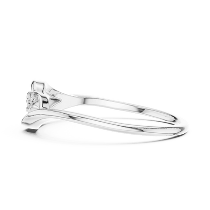 Diamond Ring - LR1232DW
