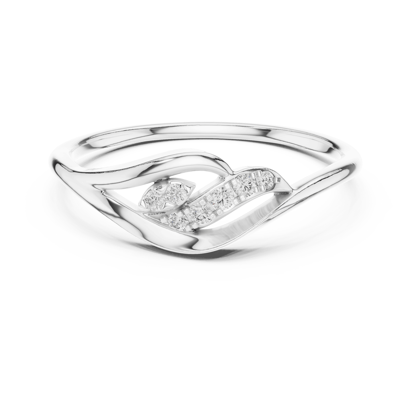 Diamond Ring - LR1232DW