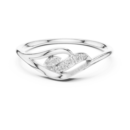 Diamond Ring - LR1232DW