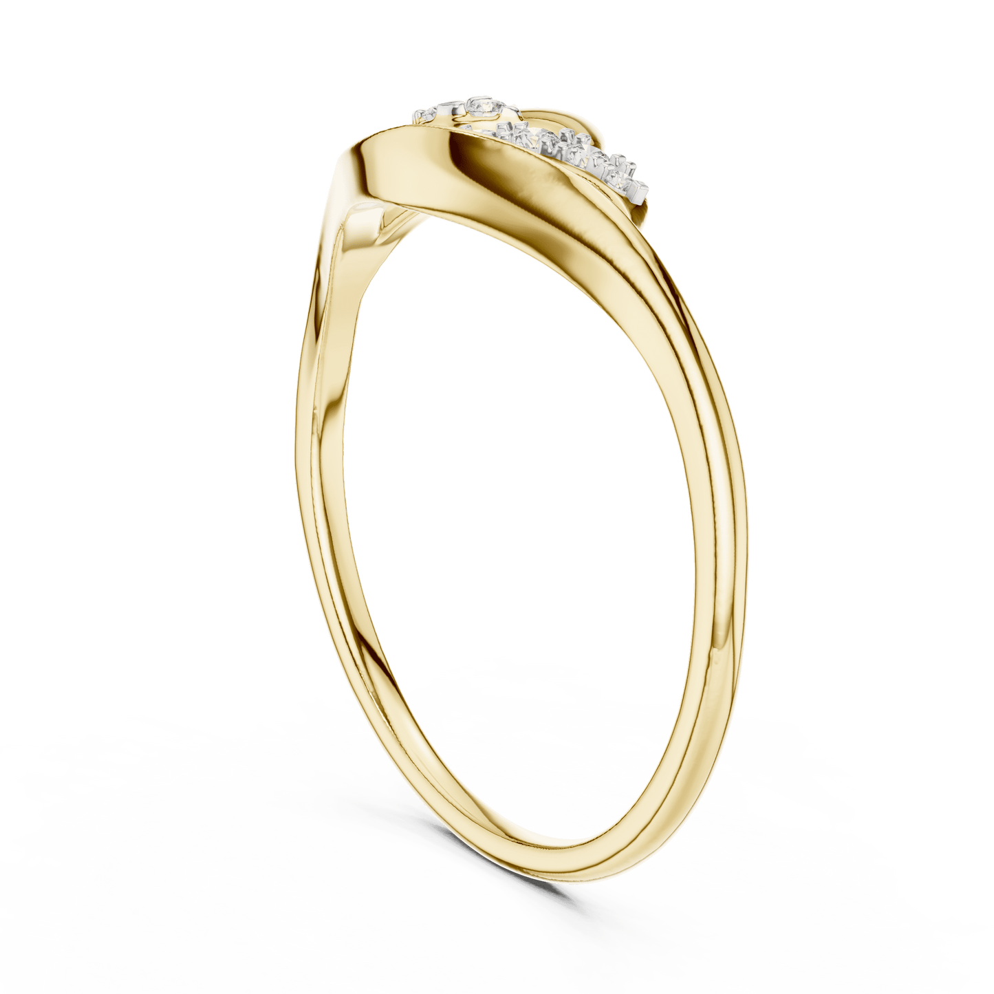 Diamond Ring - LR1232DW