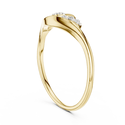 Diamond Ring - LR1232DW