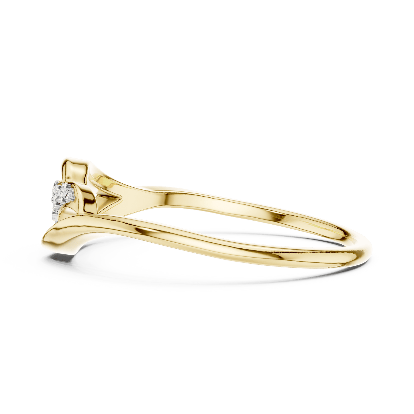 Diamond Ring - LR1232DW