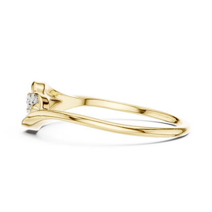 Diamond Ring - LR1232DW