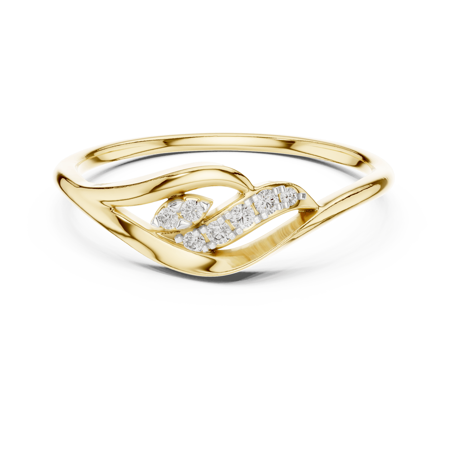 Diamond Ring - LR1232DW