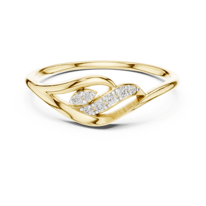 Diamond Ring - LR1232DW