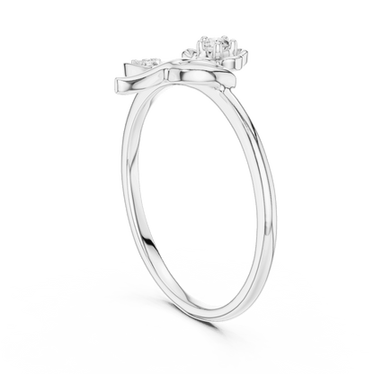 Diamond Ring - LR1233DW