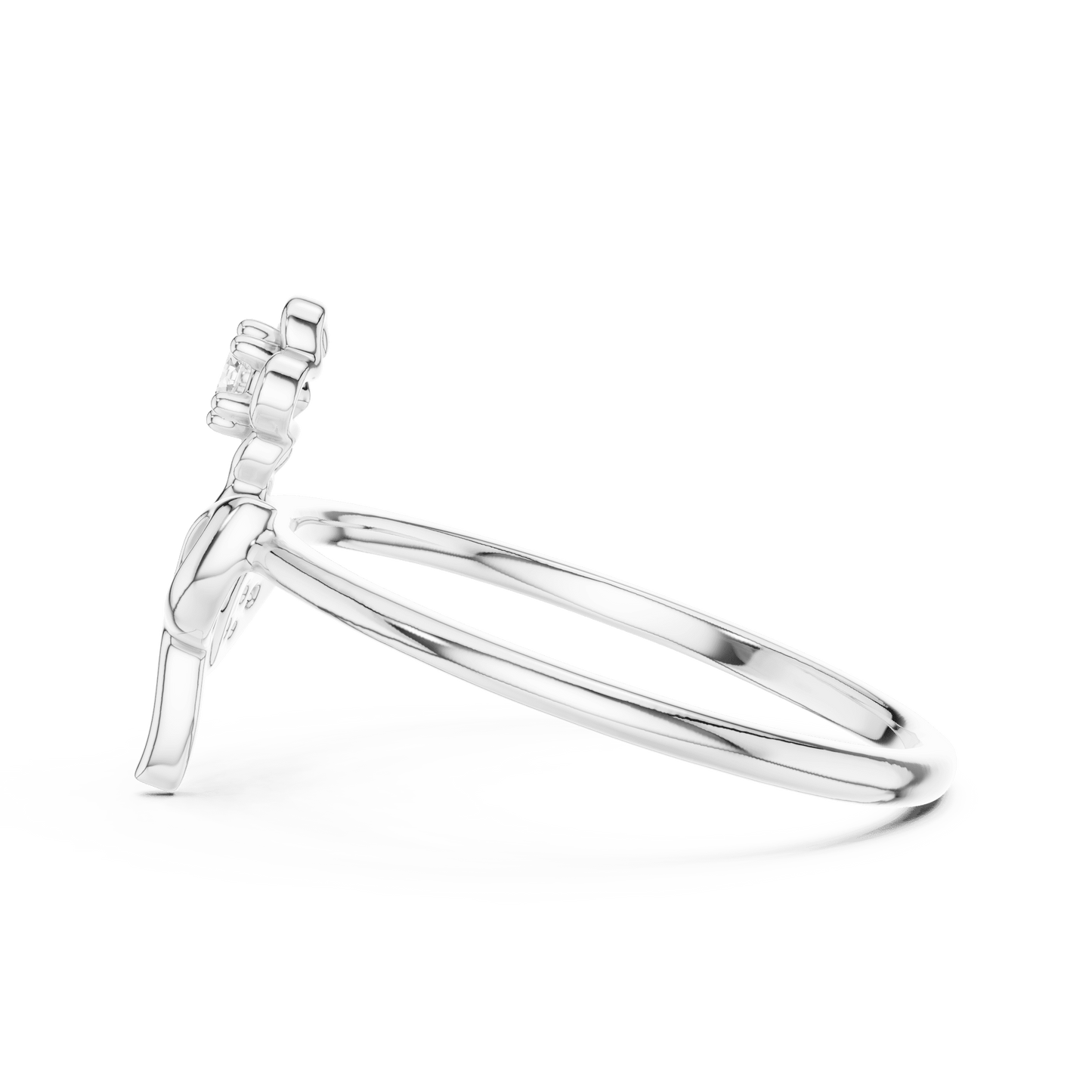 Diamond Ring - LR1233DW